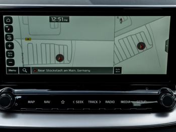 KIA XCeed 1.5T DCT Vision Navi Kamera Lenkradhzg ACC