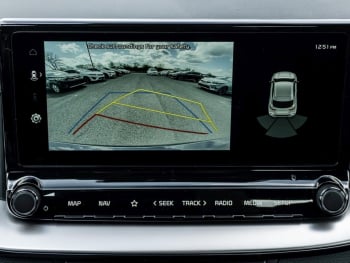 KIA XCeed 1.5T DCT Vision Navi Kamera Lenkradhzg ACC
