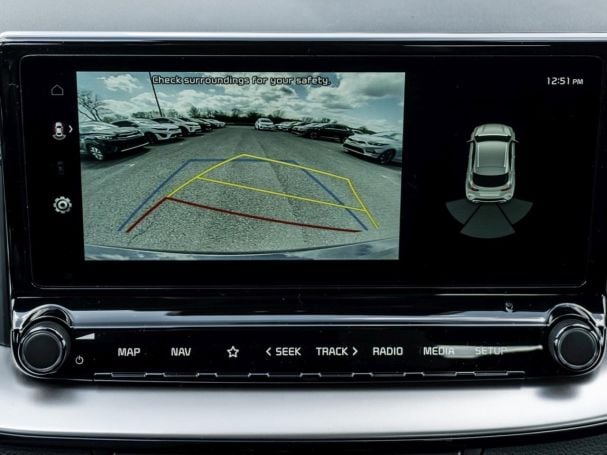 KIA XCeed 1.5T DCT Vision Navi Kamera Lenkradhzg ACC KIA XCeed 1.5T DCT Vision Navi Kamera Lenkradhzg ACC