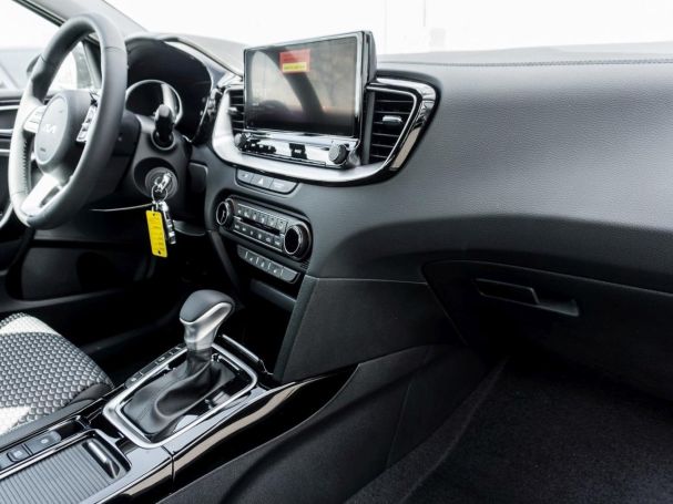 KIA XCeed 1.5T DCT Vision Navi Kamera Lenkradhzg ACC KIA XCeed 1.5T DCT Vision Navi Kamera Lenkradhzg ACC