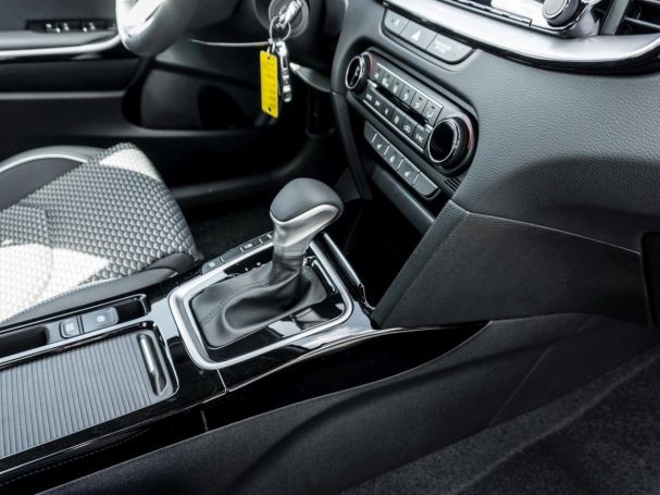 KIA XCeed 1.5T DCT Vision Navi Kamera Lenkradhzg ACC KIA XCeed 1.5T DCT Vision Navi Kamera Lenkradhzg ACC
