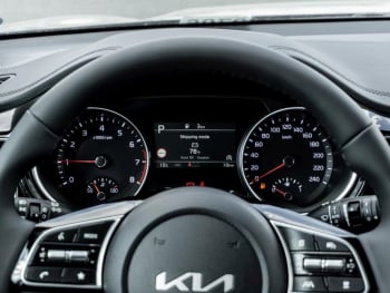 KIA XCeed 1.5T DCT Vision Navi Kamera Lenkradhzg ACC