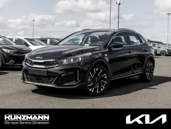 KIA XCeed 1.5T DCT Vision Navi Kamera Lenkradhzg ACC