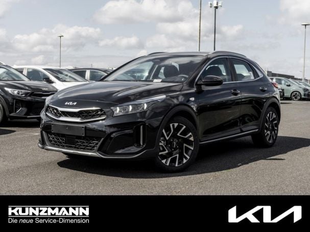 KIA XCeed 1.5T DCT Vision Navi Kamera Lenkradhzg ACC KIA XCeed 1.5T DCT Vision Navi Kamera Lenkradhzg ACC