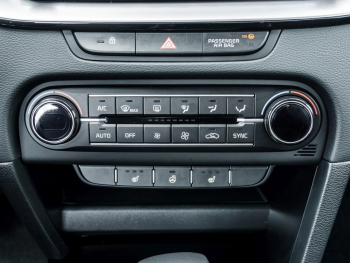 KIA XCeed 1.5T DCT Vision Navi Kamera Lenkradhzg ACC