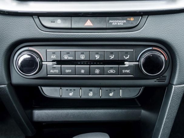 KIA XCeed 1.5T DCT Vision Navi Kamera Lenkradhzg ACC KIA XCeed 1.5T DCT Vision Navi Kamera Lenkradhzg ACC