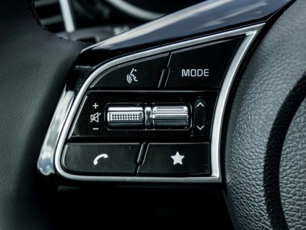 KIA XCeed 1.5T DCT Vision Navi Kamera Lenkradhzg ACC KIA XCeed 1.5T DCT Vision Navi Kamera Lenkradhzg ACC