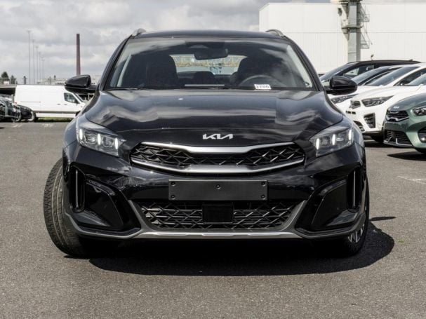 KIA XCeed 1.5T DCT Vision Navi Kamera Lenkradhzg ACC KIA XCeed 1.5T DCT Vision Navi Kamera Lenkradhzg ACC