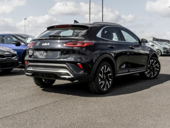 KIA XCeed 1.5T DCT Vision Navi Kamera Lenkradhzg ACC