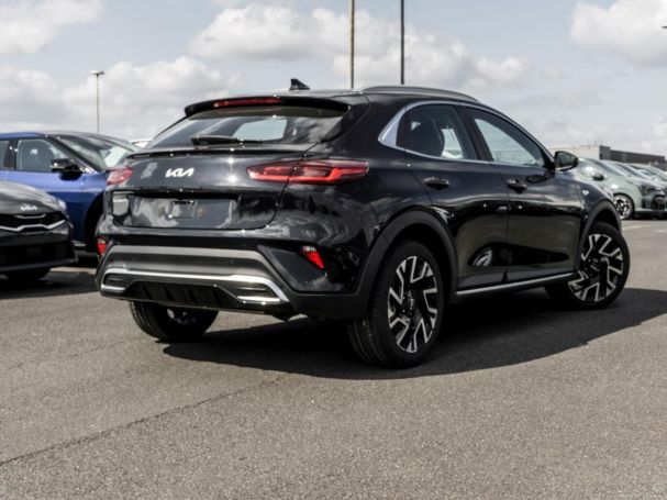 KIA XCeed 1.5T DCT Vision Navi Kamera Lenkradhzg ACC KIA XCeed 1.5T DCT Vision Navi Kamera Lenkradhzg ACC