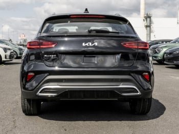 KIA XCeed 1.5T DCT Vision Navi Kamera Lenkradhzg ACC