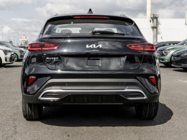 KIA XCeed 1.5T DCT Vision Navi Kamera Lenkradhzg ACC KIA XCeed 1.5T DCT Vision Navi Kamera Lenkradhzg ACC