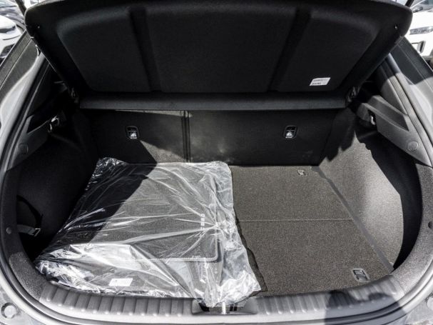 KIA XCeed 1.5T DCT Vision Navi Kamera Lenkradhzg ACC KIA XCeed 1.5T DCT Vision Navi Kamera Lenkradhzg ACC