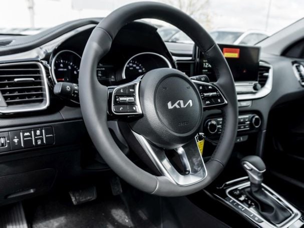 KIA XCeed 1.5T DCT Vision Navi Kamera Lenkradhzg ACC KIA XCeed 1.5T DCT Vision Navi Kamera Lenkradhzg ACC