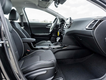 KIA XCeed 1.5T DCT Vision Navi Kamera Lenkradhzg ACC