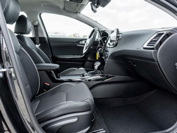 KIA XCeed 1.5T DCT Vision Navi Kamera Lenkradhzg ACC KIA XCeed 1.5T DCT Vision Navi Kamera Lenkradhzg ACC