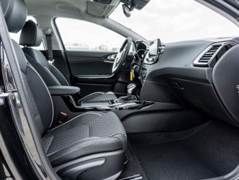 KIA XCeed 1.5T DCT Vision Navi Kamera SHZ ACC LED