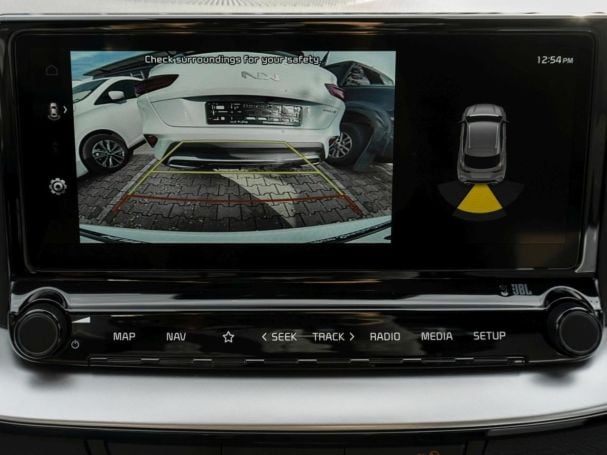 KIA XCeed 1.5T Spirit Navi Kamera Panorama Totwinkel KIA XCeed 1.5T Spirit Navi Kamera Panorama Totwinkel