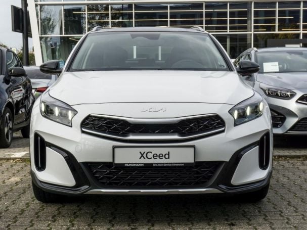 KIA XCeed 1.5T Spirit Navi Kamera Panorama Totwinkel KIA XCeed 1.5T Spirit Navi Kamera Panorama Totwinkel