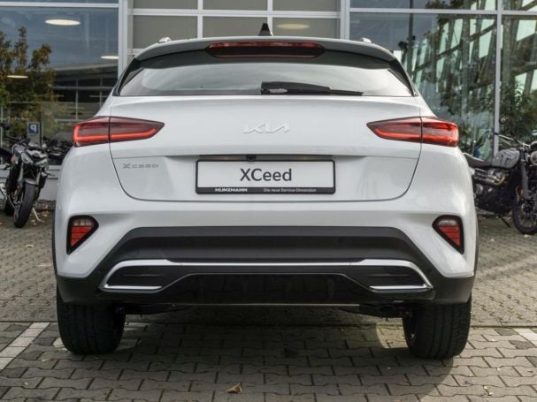 KIA XCeed 1.5T Spirit Navi Kamera Panorama Totwinkel KIA XCeed 1.5T Spirit Navi Kamera Panorama Totwinkel