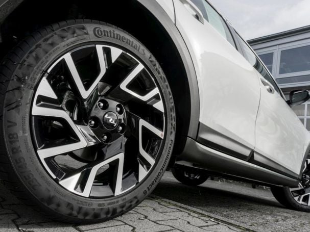 KIA XCeed 1.5T Spirit Navi Kamera Panorama Totwinkel KIA XCeed 1.5T Spirit Navi Kamera Panorama Totwinkel