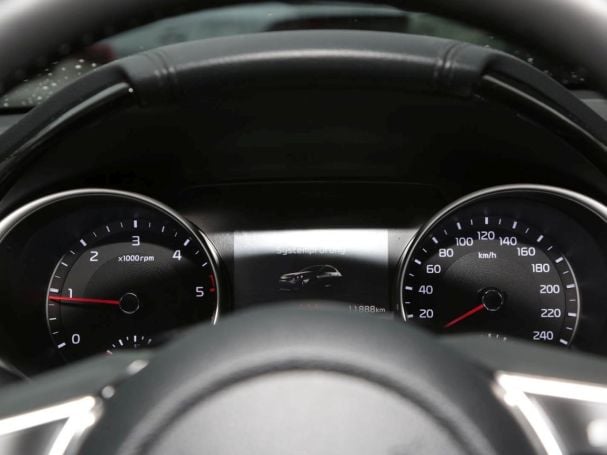 KIA XCeed 1.6 CRDi DCT Vision Navi Fahrschule Kamera KIA XCeed 1.6 CRDi DCT Vision Navi Fahrschule Kamera