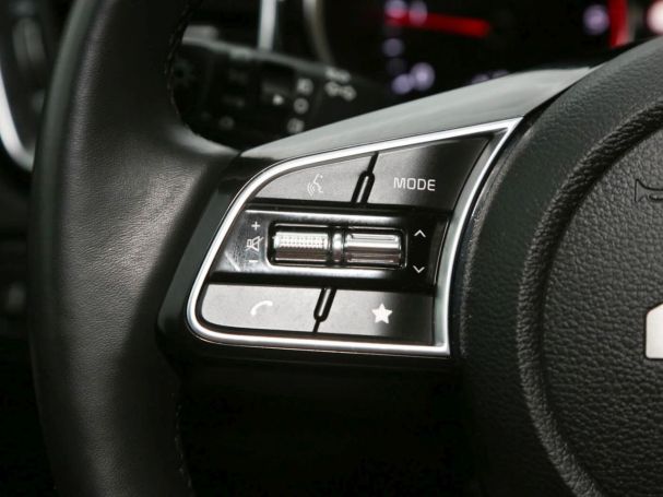 KIA XCeed 1.6 CRDi DCT Vision Navi Fahrschule Kamera KIA XCeed 1.6 CRDi DCT Vision Navi Fahrschule Kamera