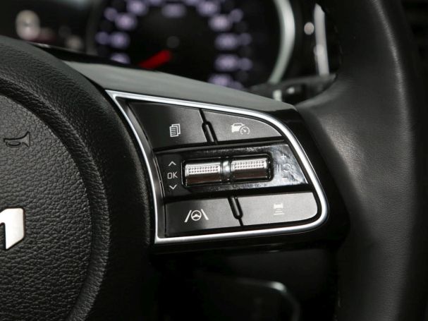 KIA XCeed 1.6 CRDi DCT Vision Navi Fahrschule Kamera KIA XCeed 1.6 CRDi DCT Vision Navi Fahrschule Kamera
