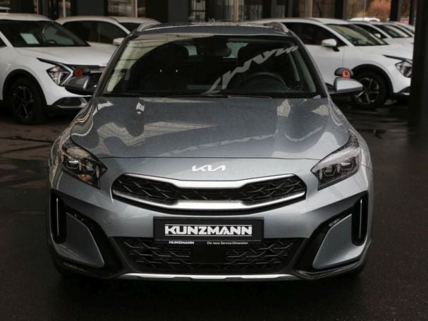 KIA XCeed 1.6 CRDi DCT Vision Navi Fahrschule Kamera KIA XCeed 1.6 CRDi DCT Vision Navi Fahrschule Kamera