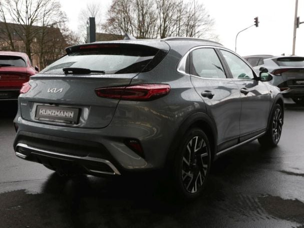 KIA XCeed 1.6 CRDi DCT Vision Navi Fahrschule Kamera KIA XCeed 1.6 CRDi DCT Vision Navi Fahrschule Kamera