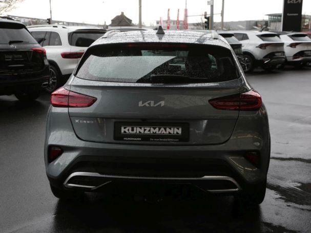KIA XCeed 1.6 CRDi DCT Vision Navi Fahrschule Kamera KIA XCeed 1.6 CRDi DCT Vision Navi Fahrschule Kamera