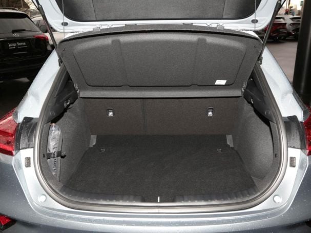 KIA XCeed 1.6 CRDi DCT Vision Navi Fahrschule Kamera KIA XCeed 1.6 CRDi DCT Vision Navi Fahrschule Kamera