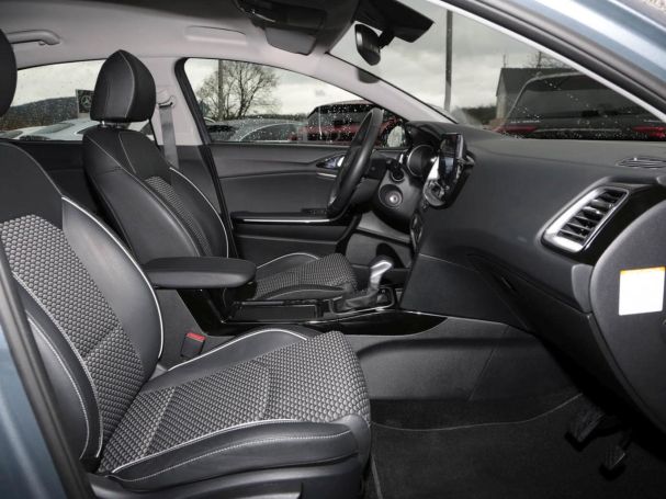 KIA XCeed 1.6 CRDi DCT Vision Navi Fahrschule Kamera KIA XCeed 1.6 CRDi DCT Vision Navi Fahrschule Kamera