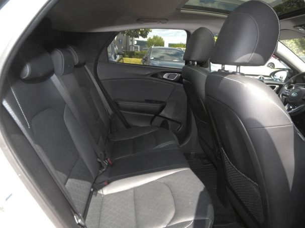 KIA Xceed 1.6 T-GDI Platinum Panorama JBL ACC Kamera KIA Xceed 1.6 T-GDI Platinum Panorama JBL ACC Kamera