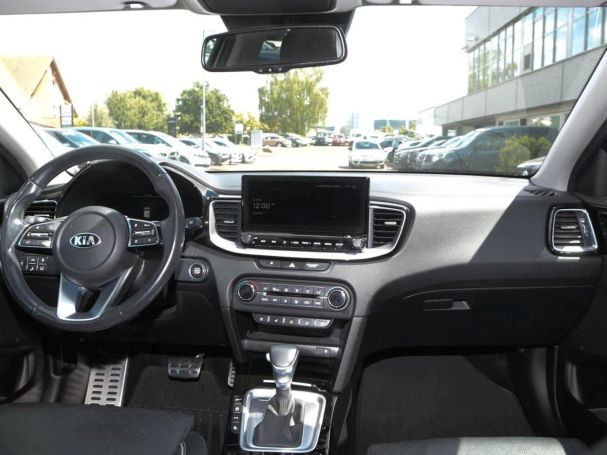 KIA Xceed 1.6 T-GDI Platinum Panorama JBL ACC Kamera KIA Xceed 1.6 T-GDI Platinum Panorama JBL ACC Kamera