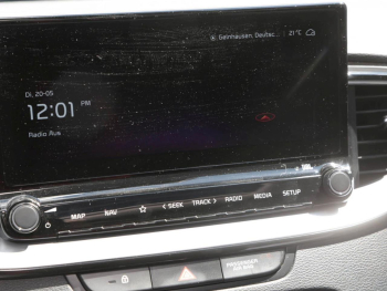 KIA Xceed 1.6 T-GDI Platinum  Panorama JBL ACC Kamera