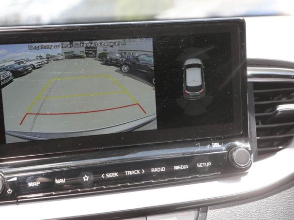 KIA Xceed 1.6 T-GDI Platinum Panorama JBL ACC Kamera KIA Xceed 1.6 T-GDI Platinum Panorama JBL ACC Kamera