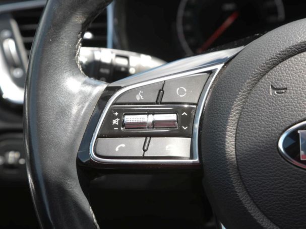 KIA Xceed 1.6 T-GDI Platinum Panorama JBL ACC Kamera KIA Xceed 1.6 T-GDI Platinum Panorama JBL ACC Kamera