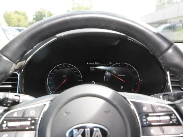 KIA Xceed 1.6 T-GDI Platinum Panorama JBL ACC Kamera KIA Xceed 1.6 T-GDI Platinum Panorama JBL ACC Kamera