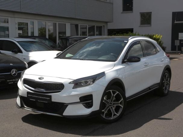 KIA Xceed 1.6 T-GDI Platinum  Panorama JBL ACC Kamera