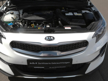 KIA Xceed 1.6 T-GDI Platinum  Panorama JBL ACC Kamera