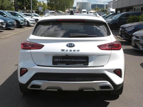 KIA Xceed 1.6 T-GDI Platinum Panorama JBL ACC Kamera KIA Xceed 1.6 T-GDI Platinum Panorama JBL ACC Kamera