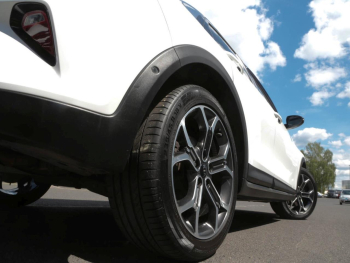 KIA Xceed 1.6 T-GDI Platinum  Panorama JBL ACC Kamera