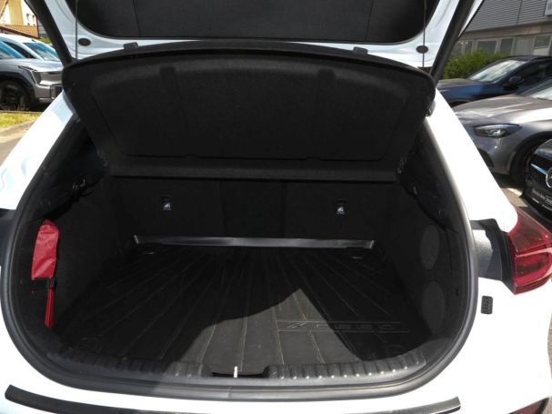 KIA Xceed 1.6 T-GDI Platinum Panorama JBL ACC Kamera KIA Xceed 1.6 T-GDI Platinum Panorama JBL ACC Kamera