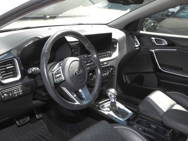 KIA Xceed 1.6 T-GDI Platinum Panorama JBL ACC Kamera KIA Xceed 1.6 T-GDI Platinum Panorama JBL ACC Kamera