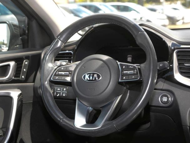 KIA Xceed 1.6 T-GDI Platinum Panorama JBL ACC Kamera KIA Xceed 1.6 T-GDI Platinum Panorama JBL ACC Kamera