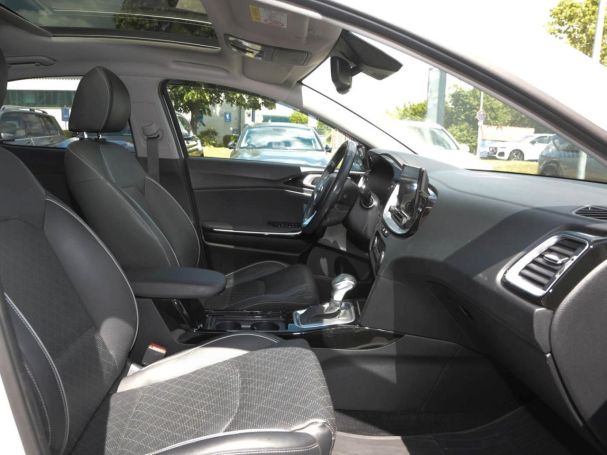 KIA Xceed 1.6 T-GDI Platinum Panorama JBL ACC Kamera KIA Xceed 1.6 T-GDI Platinum Panorama JBL ACC Kamera