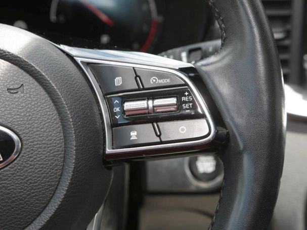 KIA Xceed 1.6 T-GDI Platinum Panorama JBL ACC Kamera KIA Xceed 1.6 T-GDI Platinum Panorama JBL ACC Kamera