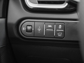 KIA XCeed 1.6T DCT GT-Line Navi Kamera JBL ACC