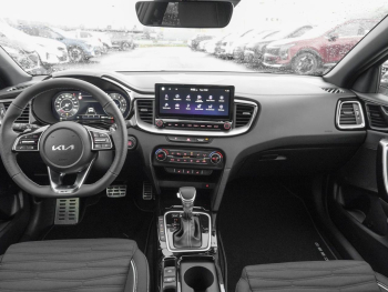 KIA XCeed 1.6T DCT GT-Line Navi Kamera JBL ACC